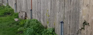 Business 8 image ROCHE FENCING & LANDSCAPING Landscapers in Hemel Hempstead He