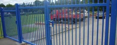 Business 9 image ROCHE FENCING & LANDSCAPING Landscapers in Hemel Hempstead He