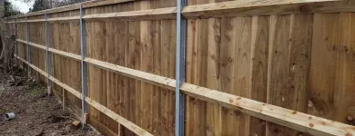 Business 12 image ROCHE FENCING & LANDSCAPING Landscapers in Hemel Hempstead He
