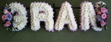 Business 4 image ROLAND DANIELS & SON Florists in Manchester La