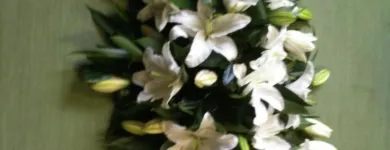 Business 5 image ROLAND DANIELS & SON Florists in Manchester La