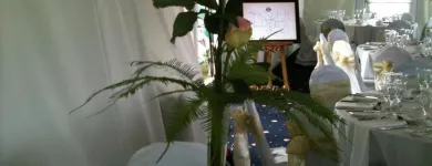 Business 1 image ROLAND DANIELS & SON Florists in Manchester La