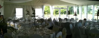 Business 2 image ROLAND DANIELS & SON Florists in Manchester La