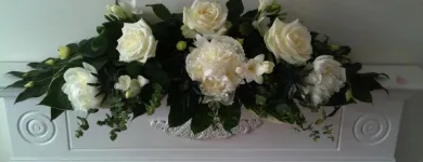 Business 3 image ROLAND DANIELS & SON Florists in Manchester La