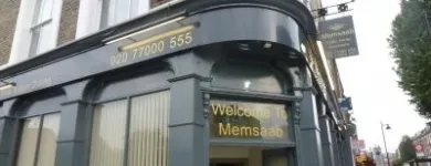 Business 5 image ROSSO SIGNS LTD Signs, Banners & Display Systems in London Gr