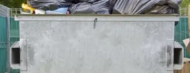 Business 4 image RUBBISH REMOVAL HARROW LTD. Scrap & Waste Merchants in Harrow Gr