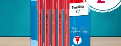 Business 3 image RYMAN STATIONERY Stationery Shops in Leeds We