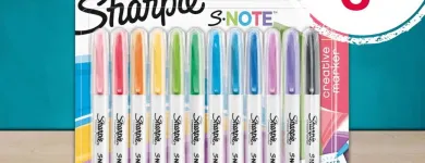 Business 8 image RYMAN STATIONERY Stationery Shops in Leeds We