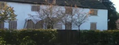 Business 5 image S.A. MASSEY Painters & Decorators in Stockport Ch