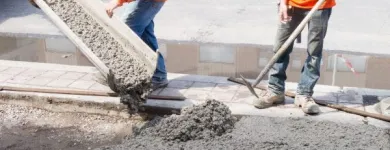 Business 3 image S S CONCRETE MIX LTD Ready-Mix Concrete in Wolverhampton We