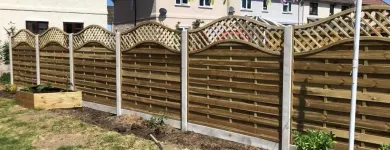 Business 2 image S W BUILDING SERVICES Roofing Contractors in Wotton-Under-Edge Gl
