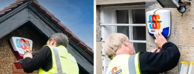 Business 1 image SAFE SIMPLE SECURE Shopping & Retail in Edinburgh Edh