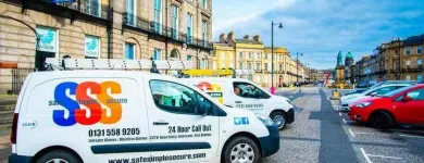 Business 2 image SAFE SIMPLE SECURE Shopping & Retail in Edinburgh Edh