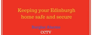 Business 3 image SAFE SIMPLE SECURE Shopping & Retail in Edinburgh Edh