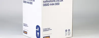 Business 6 image SAFESTORE SELF STORAGE STOCKPORT REDDISH Warehousing & Storage in Stockport Gr