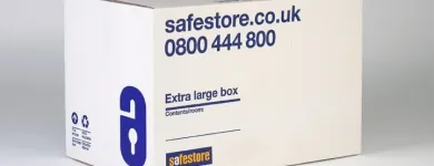 Business 9 image SAFESTORE SELF STORAGE STOCKPORT REDDISH Warehousing & Storage in Stockport Gr