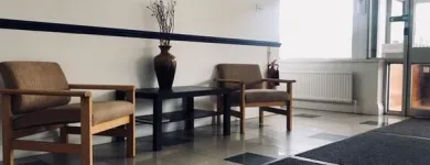 Business 12 image SAFESTORE SELF STORAGE STOCKPORT REDDISH Warehousing & Storage in Stockport Gr