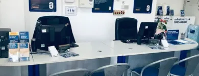 Business 14 image SAFESTORE SELF STORAGE STOCKPORT REDDISH Warehousing & Storage in Stockport Gr