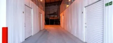 Business 22 image SAFESTORE SELF STORAGE STOCKPORT REDDISH Warehousing & Storage in Stockport Gr
