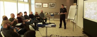 Business 7 image SAFETY SOLUTIONS TRAINING LIMITED Training Services in Cardiff Crf