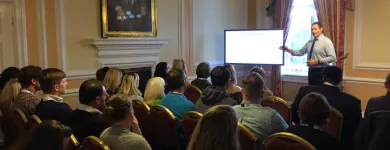Business 9 image SAFETY SOLUTIONS TRAINING LIMITED Training Services in Cardiff Crf