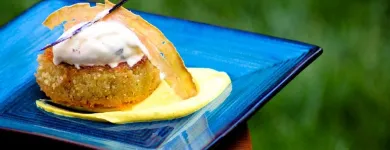 Business 1 image SAINLO EVENTS Food & Beverages in London Gr