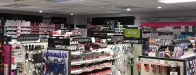 Business 1 image SALON SERVICES Personal Care Products in Swansea We