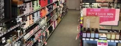 Business 3 image SALON SERVICES Personal Care Products in Swansea We