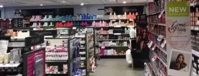 Business 4 image SALON SERVICES Personal Care Products in Swansea We