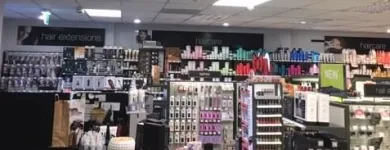 Business 5 image SALON SERVICES Personal Care Products in Swansea We