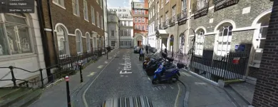 Business 19 image SARDISON Financial Services in London Gr