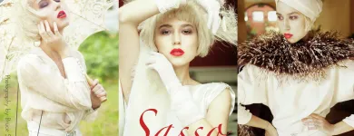 Business 11 image SASSO BRIDAL EMPORIUM Wedding One Stop Shops in Leeds We