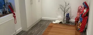 Business 5 image SAW NORTHWEST LIMITED Woodworking Equipment & Supplies in Bolton Gr