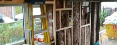 Business 10 image SAW NORTHWEST LIMITED Woodworking Equipment & Supplies in Bolton Gr