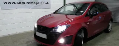 Business 33 image SCM-REMAPS Car Engine Tuning & Conversion in Llanelli Dy