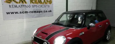 Business 38 image SCM-REMAPS Car Engine Tuning & Conversion in Llanelli Dy