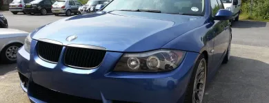 Business 5 image SCM-REMAPS Car Engine Tuning & Conversion in Llanelli Dy