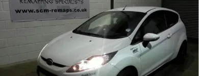 Business 46 image SCM-REMAPS Car Engine Tuning & Conversion in Llanelli Dy