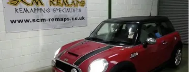 Business 53 image SCM-REMAPS Car Engine Tuning & Conversion in Llanelli Dy