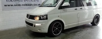 Business 20 image SCM-REMAPS Car Engine Tuning & Conversion in Llanelli Dy