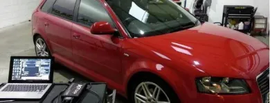 Business 22 image SCM-REMAPS Car Engine Tuning & Conversion in Llanelli Dy