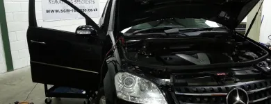 Business 23 image SCM-REMAPS Car Engine Tuning & Conversion in Llanelli Dy