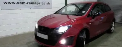 Business 25 image SCM-REMAPS Car Engine Tuning & Conversion in Llanelli Dy