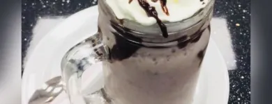 Business 2 image SCOOPERB Snacks & Confectionery in Pinner Mi