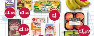 Business 4 image SELECT CONVENIENCE SANDIACRE Vape Shops in Nottingham No