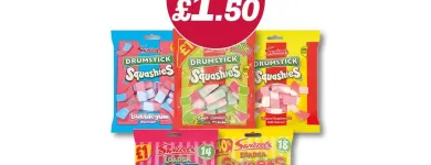 Business 11 image SELECT CONVENIENCE SANDIACRE Vape Shops in Nottingham No