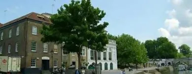 Business 7 image SERVICED ACCOMMODATION LIMITED Serviced Apartments in Richmond Su