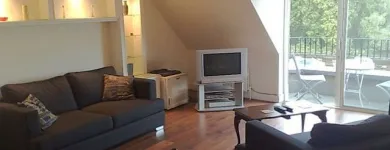 Business 11 image SERVICED ACCOMMODATION LIMITED Serviced Apartments in Richmond Su
