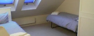 Business 4 image SERVICED ACCOMMODATION LIMITED Serviced Apartments in Richmond Su
