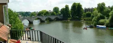 Business 2 image SERVICED ACCOMMODATION LIMITED Serviced Apartments in Richmond Su